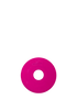 GRYPHON Set of 10 Rubber Marker Disk